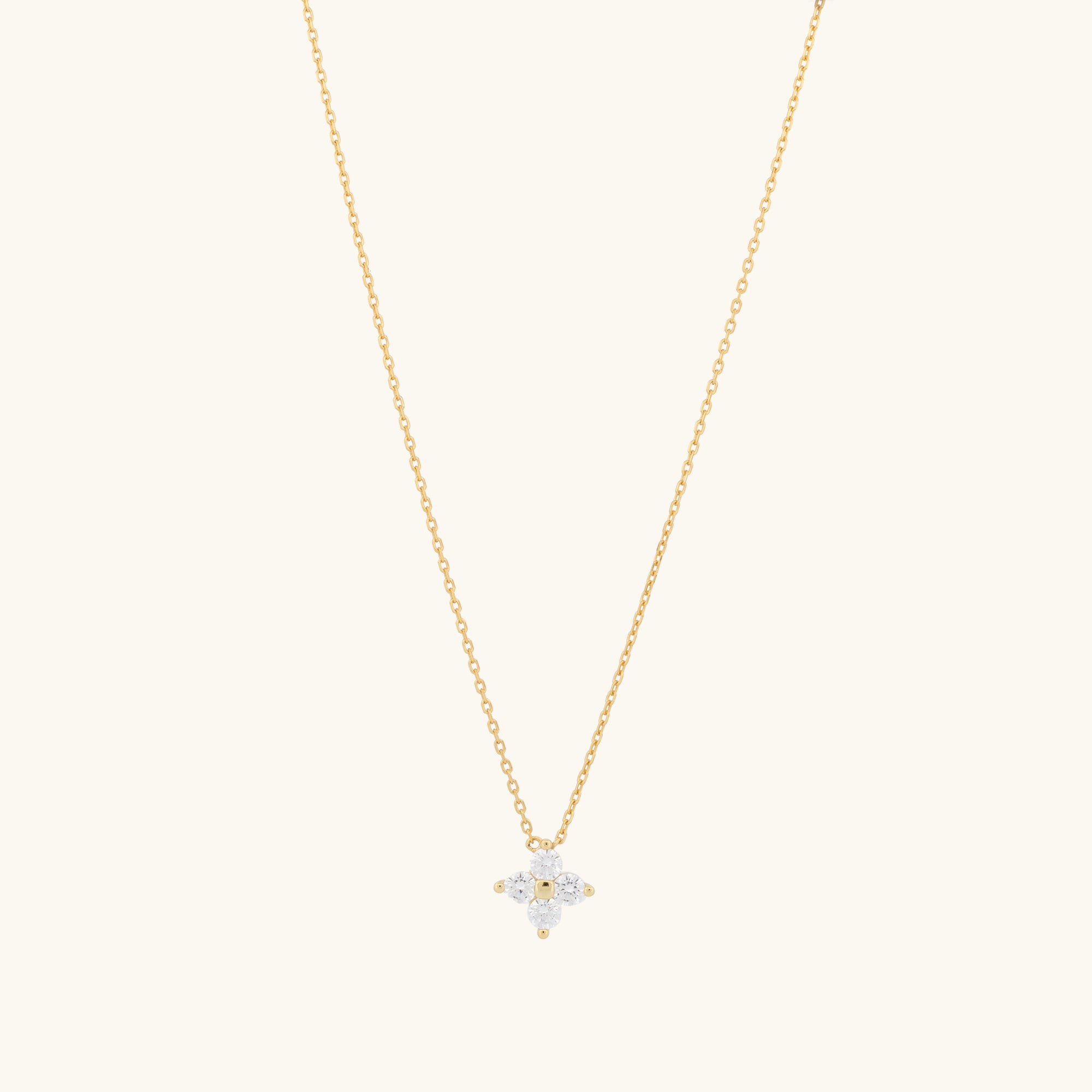 Polaris Necklace